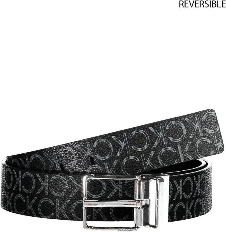 Calvin Klein Jeans Riem K50K510365 - Foto 5