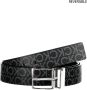 Calvin Klein Jeans Riem K50K510365 - Thumbnail 5