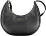 Calvin Klein Zwarte dames schoudertas met verstelbare band Black Dames - Thumbnail 2