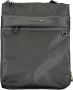 Calvin Klein Schoudertas met contrasterende details en logo Black Heren - Thumbnail 1