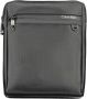 Calvin Klein Zwarte Heren Schoudertas Rits Sluiting Black Heren - Thumbnail 3
