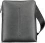 Calvin Klein Black Polyester Shoulder Bag Zwart Heren - Thumbnail 1