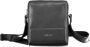 Calvin Klein Zwarte Heren Schoudertas Contrast Details Black Heren - Thumbnail 2