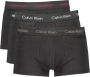 Calvin Klein Trunk LOW RISE TRUNK 3PK met elastische logo-band (3 stuks Set van 3) - Thumbnail 6