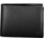 Calvin Klein Heren Portemonnee met Rfid Bescherming Black Heren - Thumbnail 3