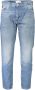 Calvin Klein Blauwe Jeans voor Mannen Blauw Heren - Thumbnail 4
