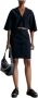 Calvin Klein Blouses Zwart Dames - Thumbnail 2