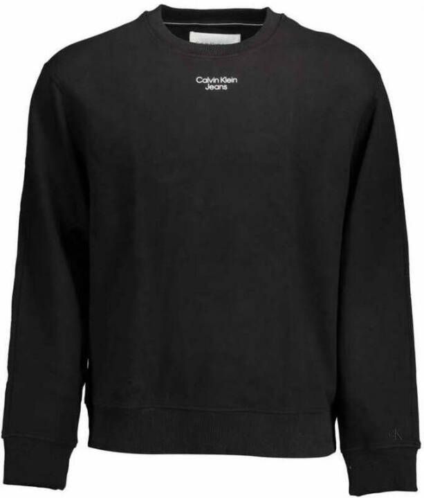 Calvin Klein Blouses Zwart Heren