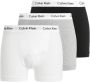 Calvin Klein Underwear Boxershort met elastische band met logo in een set van 3 stuks - Thumbnail 11
