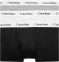 Calvin Klein Underwear Boxershorts set van 3 stuks korte pijpen - Thumbnail 3