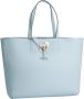 Calvin Klein Stijlvolle en praktische dames schoudertas Blue Dames - Thumbnail 1