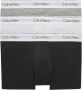 Calvin Klein Boxershort met logo-opschrift op de onderbroekband (3 stuks Set van 3) - Thumbnail 7