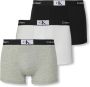 Calvin Klein Underwear Boxershort met labeldetail in een set van 3 stuks - Thumbnail 5