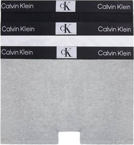 Calvin Klein Bottoms Meerkleurig Heren