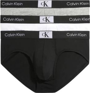 Calvin Klein Bottoms Meerkleurig Heren