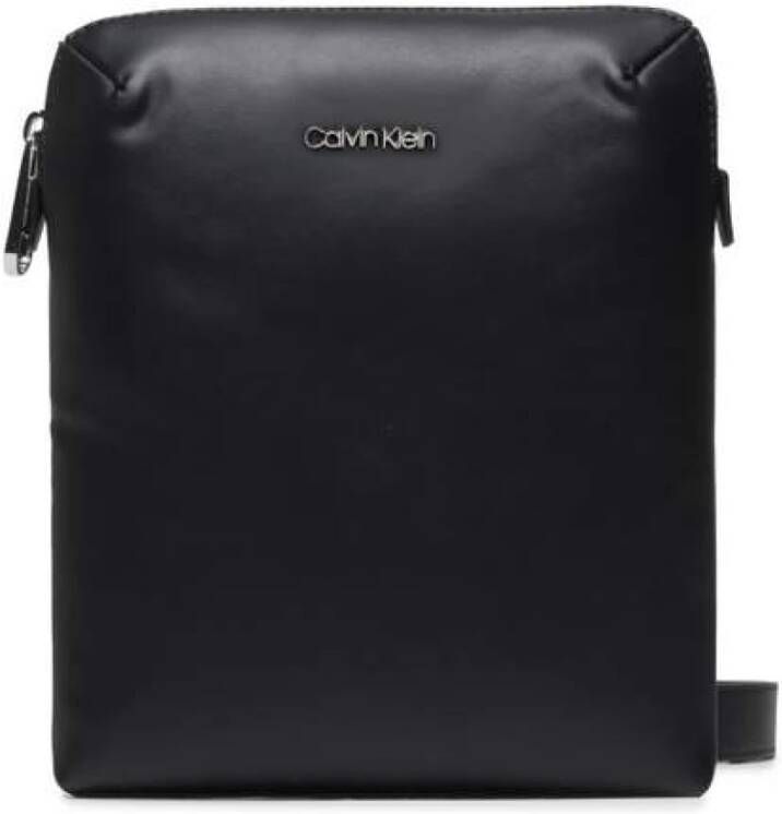 Calvin Klein Boxed Flatpack BAG Zwart Heren