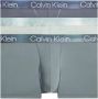 Calvin Klein Moderne Structuur Boxer Trunk 3-Pack Multicolor Heren - Thumbnail 1