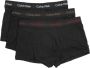 Calvin Klein Trunk LOW RISE TRUNK 3PK met elastische logo-band (3 stuks Set van 3) - Thumbnail 9