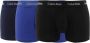 Calvin Klein Underwear Boxershort van viscose met label in band in een set van 3 stuks - Thumbnail 6