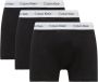 Calvin Klein Underwear Regular fit boxershort met katoen in een set van3 stuks - Thumbnail 5