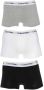 Calvin Klein Underwear Boxershorts set van 3 stuks korte pijpen - Thumbnail 14