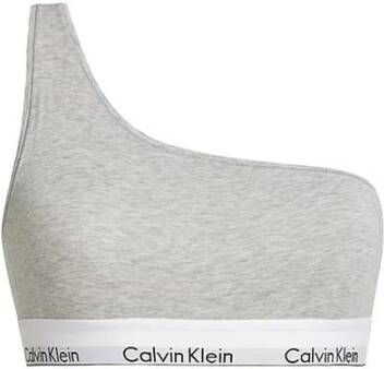 Calvin Klein Underwear Women; Grey Underwear Gray Dames