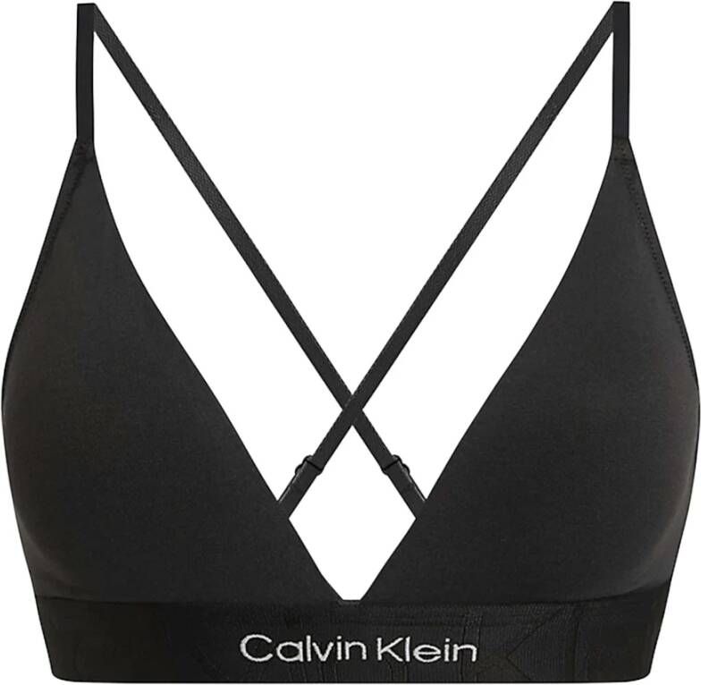 Calvin Klein Bras Zwart Dames