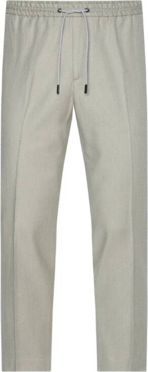 Calvin Klein Herenbroek Beige Heren