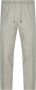 Calvin Klein Herenbroek Beige Heren - Thumbnail 1