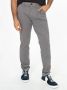 Calvin Klein Hoge kwaliteit katoenen chino`s voor heren Gray Heren - Thumbnail 1