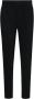 Calvin Klein Comfortabele katoenen chino`s voor vrouwen Black Dames - Thumbnail 1
