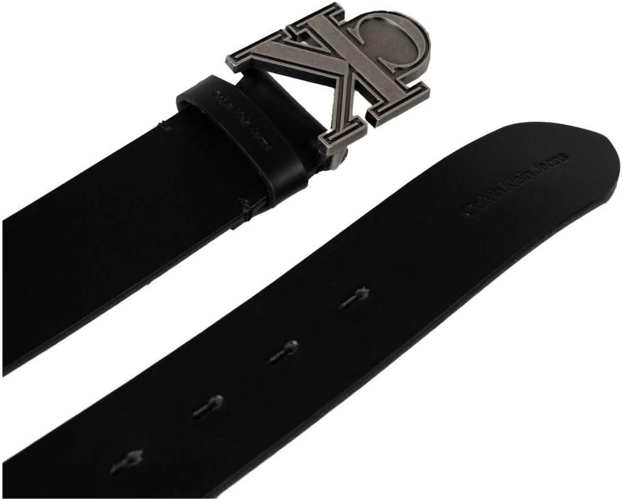 Calvin Klein Belts Black Heren - Foto 2