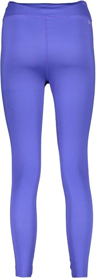 Calvin Klein Performance Functionele legging WO Tight (Full Length) met ck-logo op de pijp - Foto 3