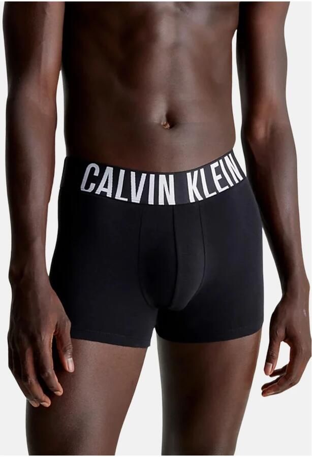 Calvin Klein Underwear Boxershort met band met label in een set van 3 stuks - Foto 5