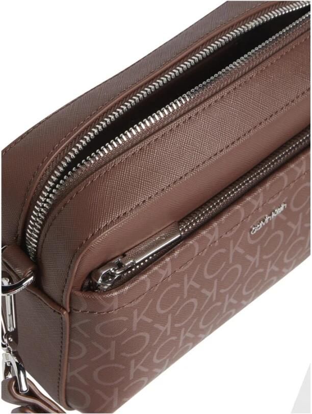 Calvin Klein Jeans Schoudertas CK MUST CONV CAMERA BAG_MONO
