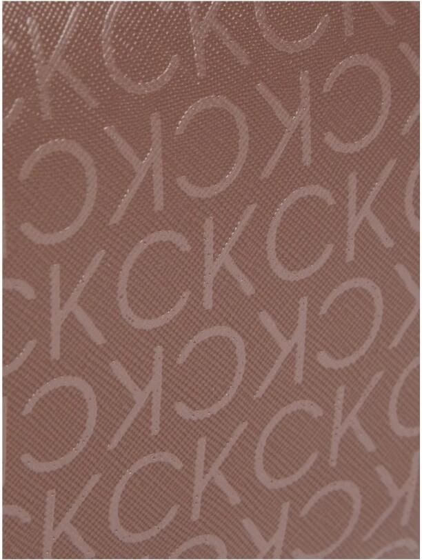 Calvin Klein Jeans Schoudertas CK MUST CONV CAMERA BAG_MONO - Foto 2