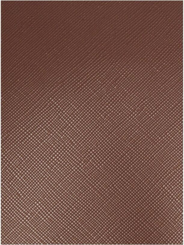 Calvin Klein Bruine Medium Shopper Handtas Brown Dames - Foto 2