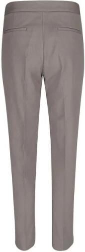 Calvin Klein Stretchbroek STRETCH GABARDINE SLIM PANT met 3d-logo bij de band - Foto 5