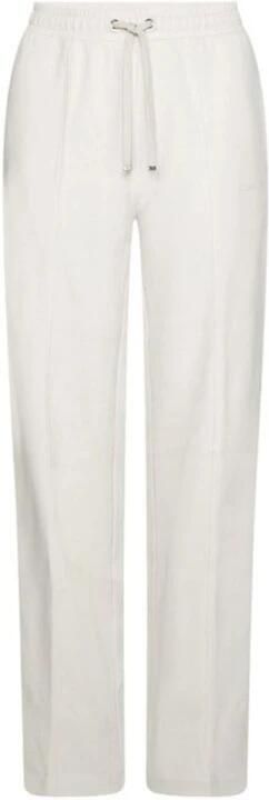 Calvin Klein Geweven broek MICRO LOGO SEAM WIDE LEG PANT met decoratieve lengtenaad op de pijpen - Foto 6