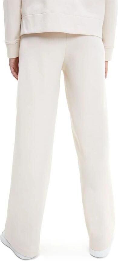 Calvin Klein Geweven broek MICRO LOGO SEAM WIDE LEG PANT met decoratieve lengtenaad op de pijpen - Foto 4