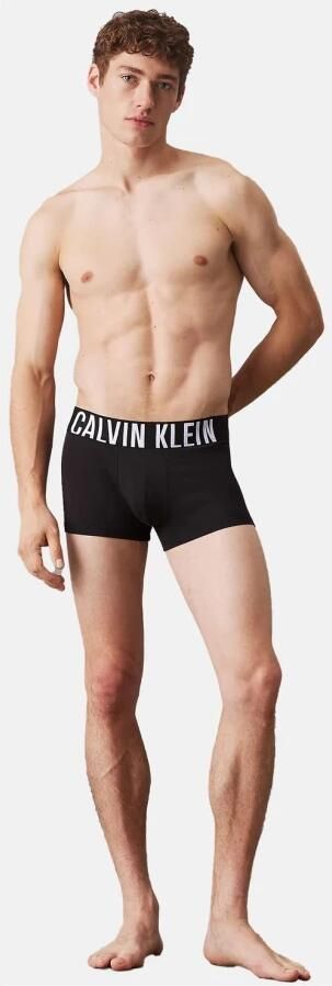 Calvin Klein Underwear Boxershort met elastische band in een set van 3 stuks - Foto 5