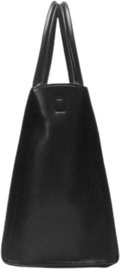 CK Calvin Klein Shopper met labeldetail model 'DAILY DRESSED' - Foto 4