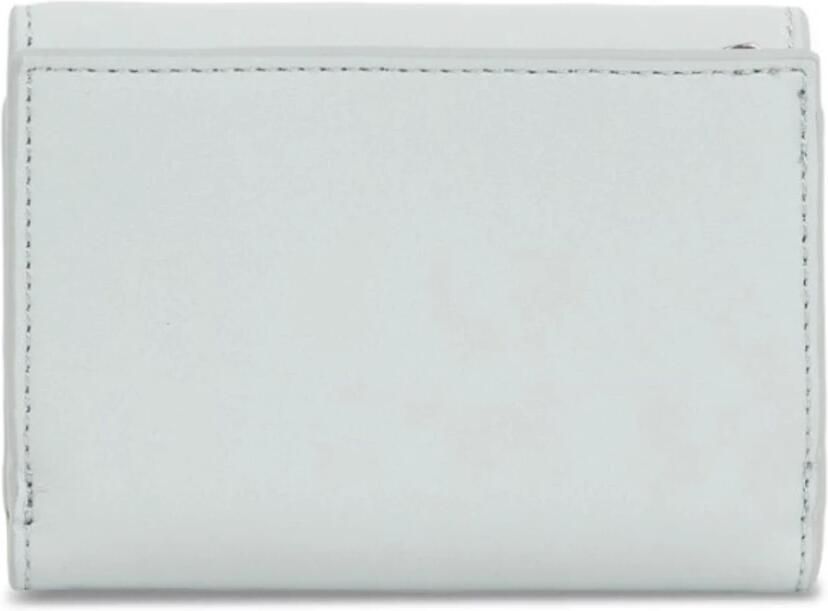 Calvin Klein Dubbele Gusset Tas voor Vrouwen Green Dames - Foto 2