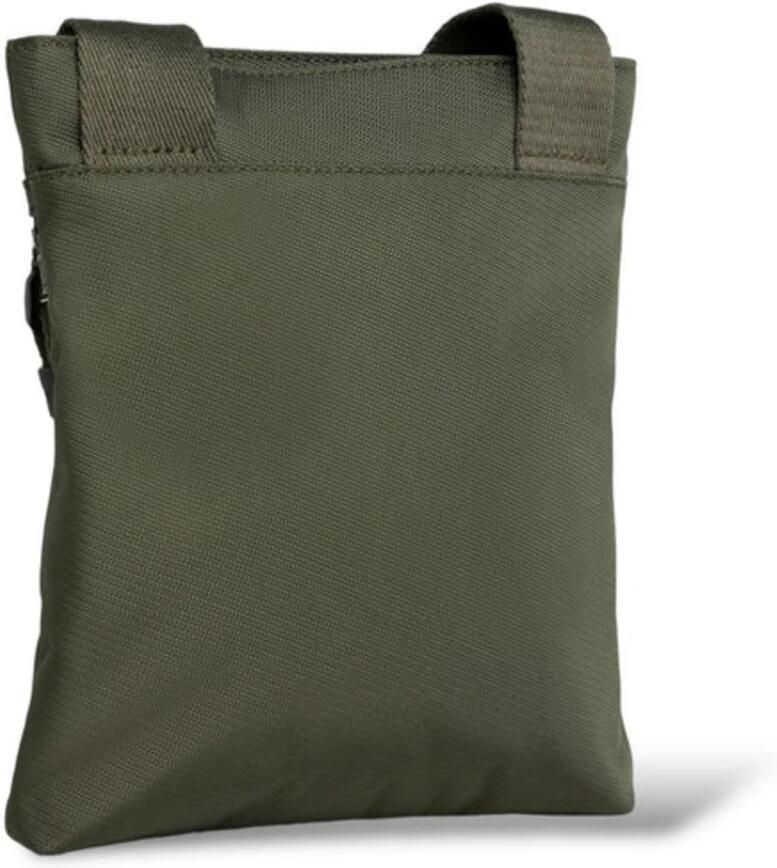 Calvin Klein Groene Verstelbare Schoudertas Waterafstotend Green Heren - Foto 3