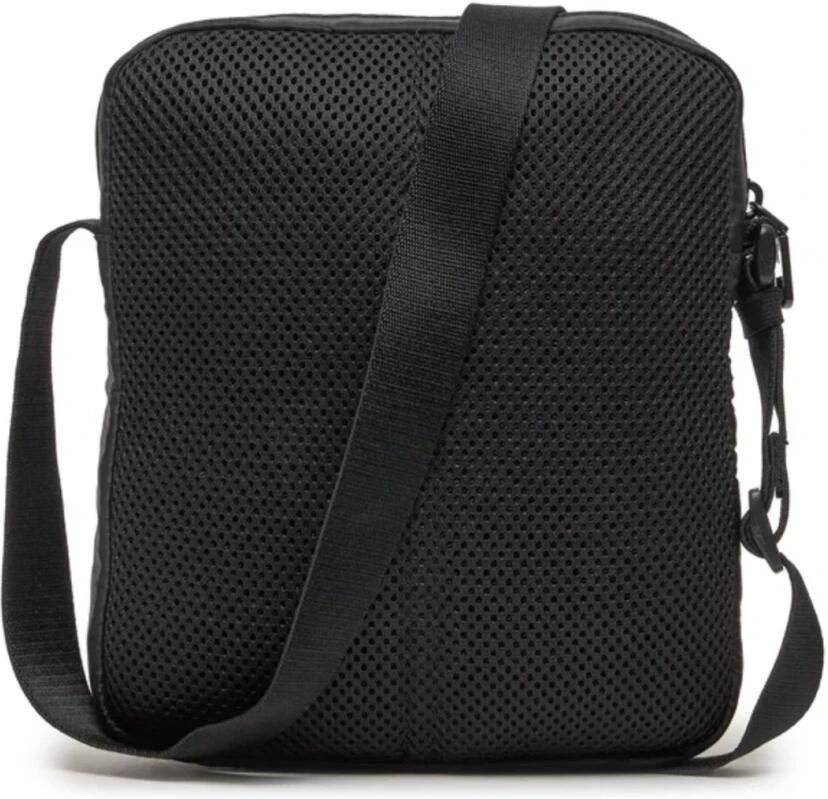 Calvin Klein Essentials Textiel Schoudertas Black Heren - Foto 2