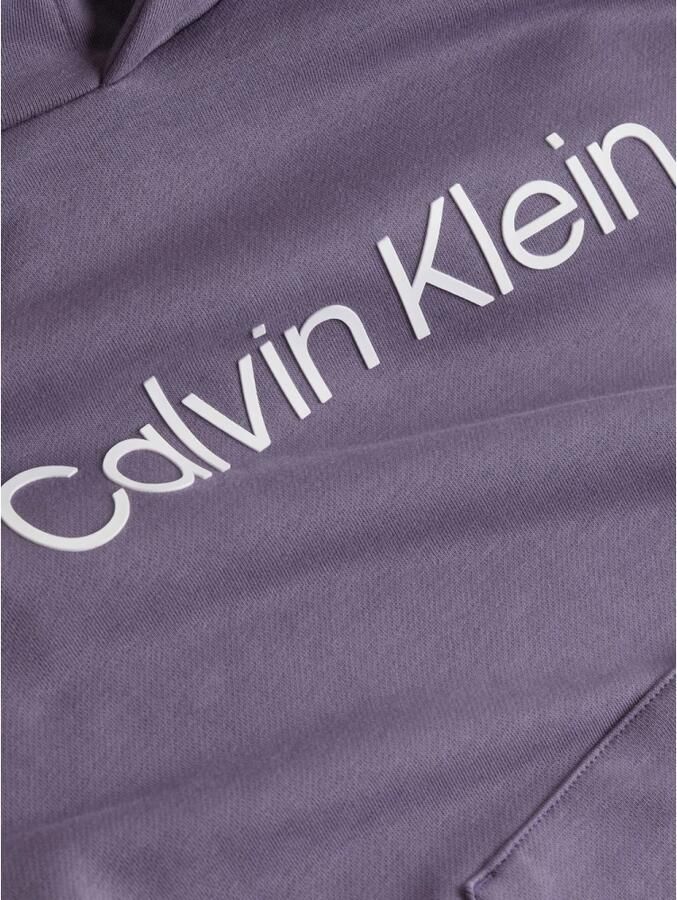 Calvin Klein Hoodie HERO LOGO COMFORT HOODIE