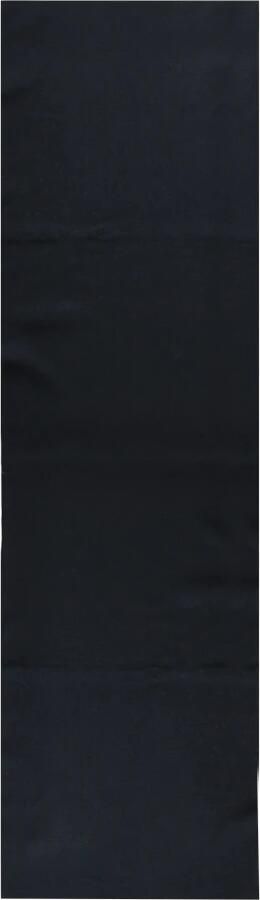 Calvin Klein Zwarte Dames Sjaal Elegant Herfst Winter Accessoire Black Dames - Foto 4