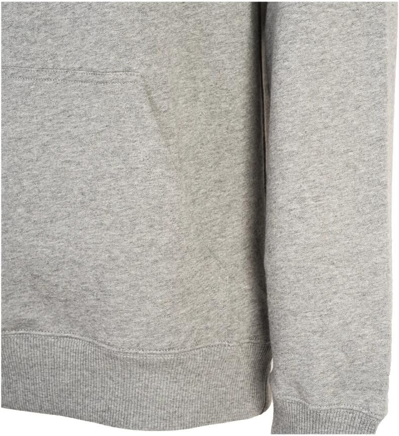 Calvin Klein Gezellige en stijlvolle hoodie voor Gray - Foto 2