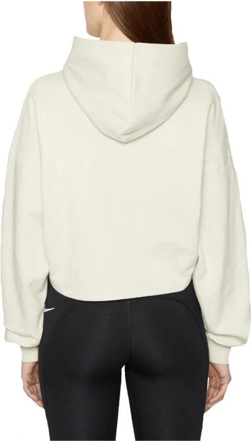 Calvin Klein Beige Katoenen Trui met Lange Mouwen en Logo Print Beige Heren - Foto 5