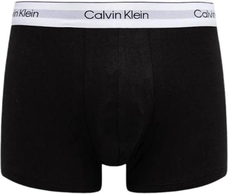 Calvin Klein Grijze Katoenen Ondergoed Collectie Herfst Winter Multicolor Heren - Foto 3